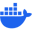 Docker logo