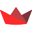 Streamlit logo