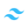 Tailwind CSS logo